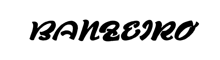 Derradeira  Free Fonts Download