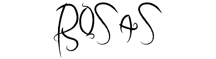 my dark halloween  Free Fonts Download