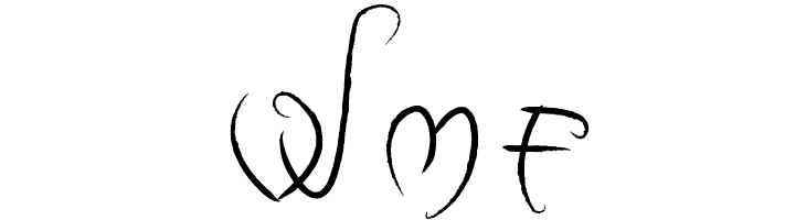 my dark halloween  Free Fonts Download