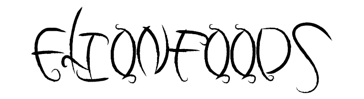 my dark halloween  Free Fonts Download
