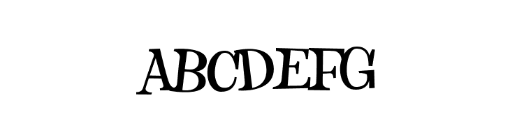 Qraxy  Free Fonts Download