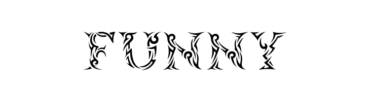 Tribalcase  Free Fonts Download