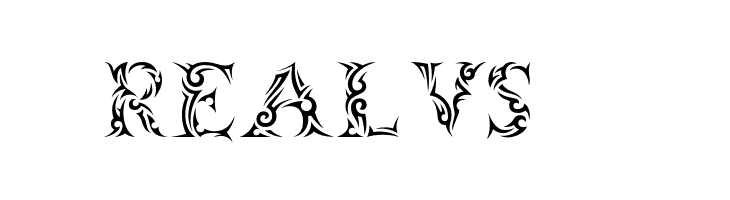 Tribalcase  Free Fonts Download