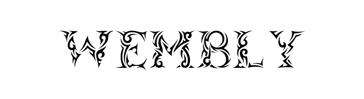 Tribalcase  Free Fonts Download