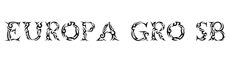 Tribalcase  Free Fonts Download