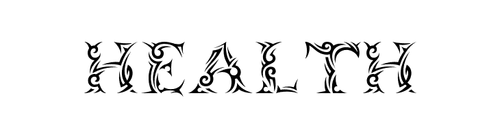 Tribalcase  Free Fonts Download