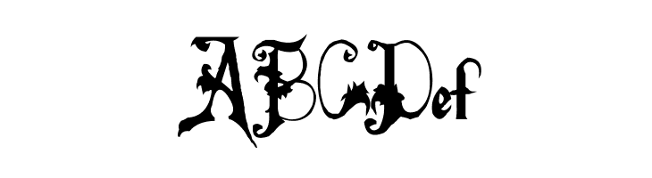 Fiddums Family  Free Fonts Download