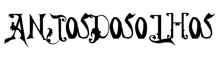 Fiddums Family  Free Fonts Download