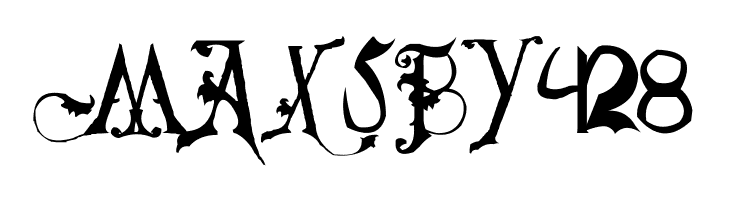 Fiddums Family  Free Fonts Download