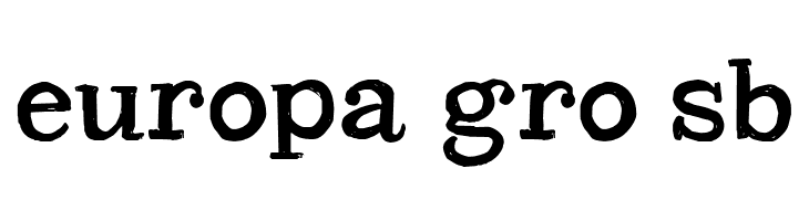 CF PetersonPERSONAL Regular  Free Fonts Download