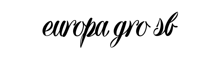 Yugoslavia  Free Fonts Download