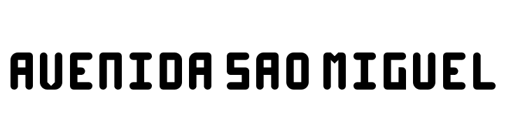 High 4 Regular  Free Fonts Download