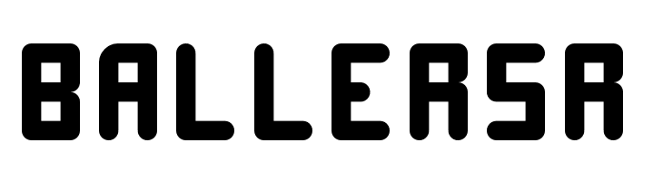 High 4 Regular  Free Fonts Download