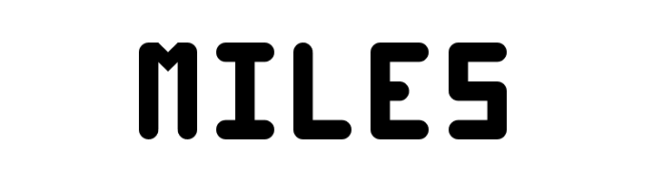 High 4 Regular  Free Fonts Download