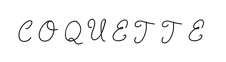 MarsLovesVenus  Free Fonts Download