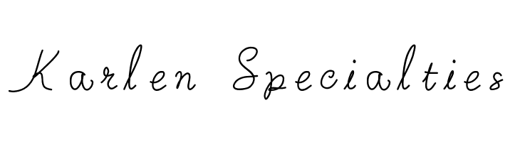 MarsLovesVenus  Free Fonts Download