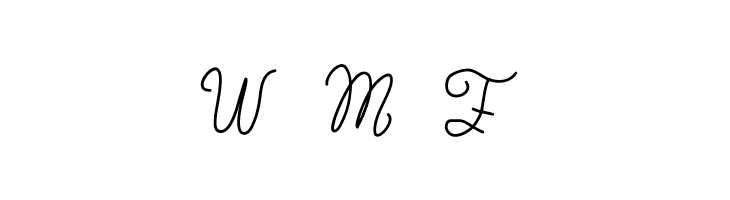 MarsLovesVenus  Free Fonts Download