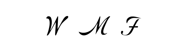 RoundHandFree  Free Fonts Download