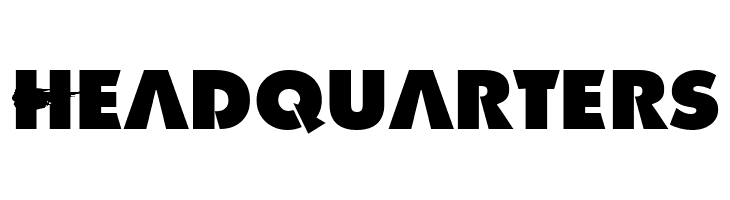 Akira Regular  Free Fonts Download