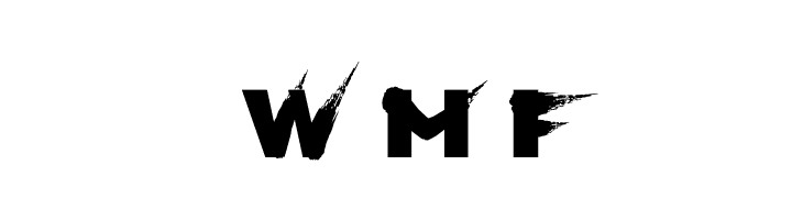 Akira Regular  Free Fonts Download