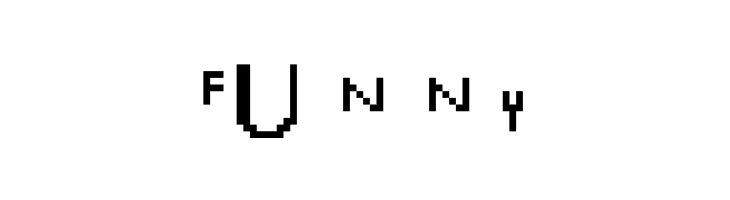 FortheFIRSTtime  Free Fonts Download