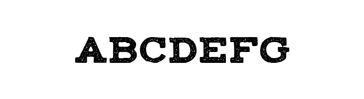 maccrap asphalt personal use Regular  Free Fonts Download