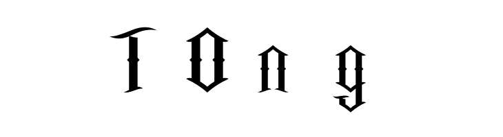 Incognito  Free Fonts Download