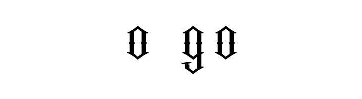 Incognito  Free Fonts Download
