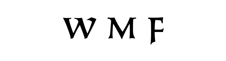 SolemnisCapsOpti  Free Fonts Download