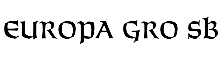SolemnisCapsOpti  Free Fonts Download