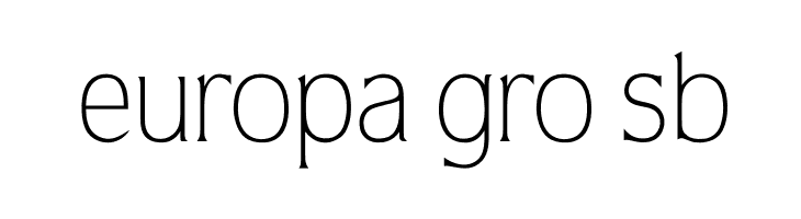 OPTIQuarkLight  Free Fonts Download