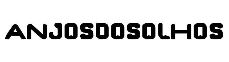 BrunstCaps  Free Fonts Download