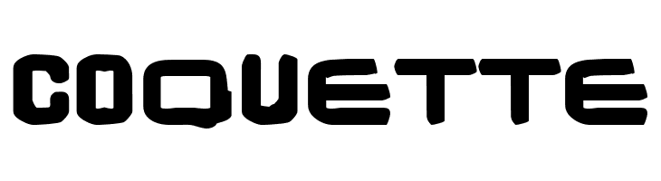 BrunstCaps  Free Fonts Download