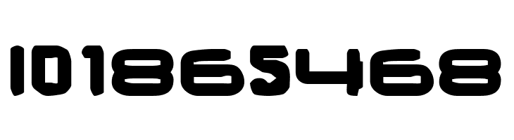 BrunstCaps  Free Fonts Download