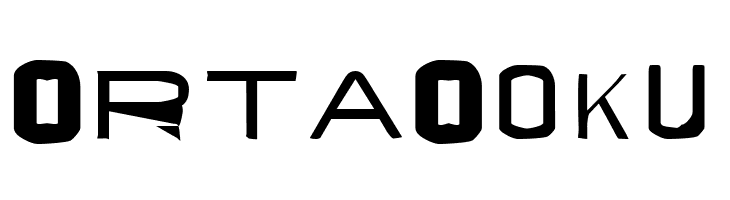 BrunstCaps  Free Fonts Download