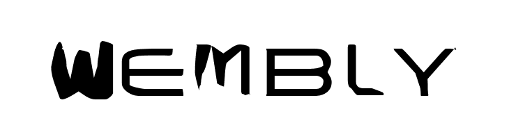 BrunstCaps  Free Fonts Download