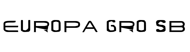 BrunstCaps  Free Fonts Download
