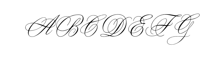 OPTIYen-Script  Free Fonts Download