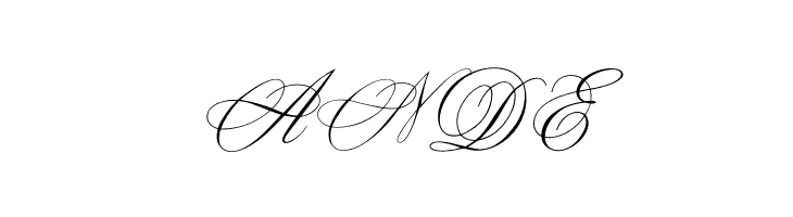 OPTIYen-Script  Free Fonts Download