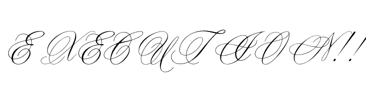 OPTIYen-Script  Free Fonts Download
