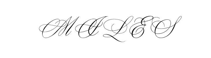 OPTIYen-Script  Free Fonts Download