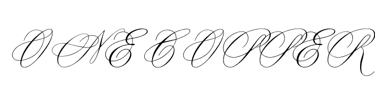 OPTIYen-Script  Free Fonts Download