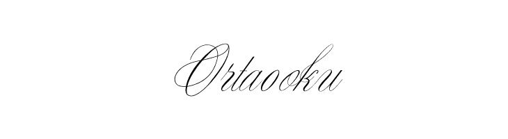 OPTIYen-Script  Free Fonts Download
