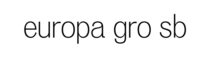 OPTIVenus-Light  Free Fonts Download
