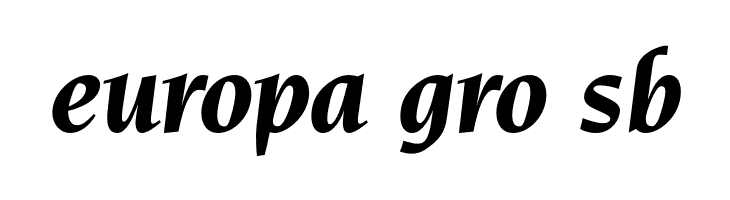 OPTINonoy-BoldItalic  Free Fonts Download