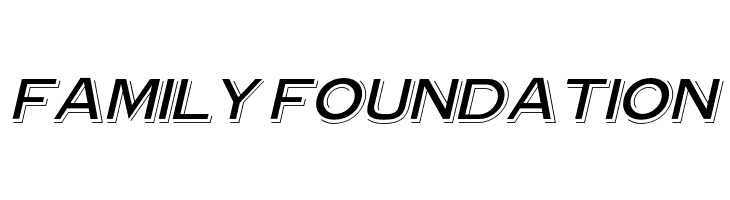 OPTISteelplateGothic-ShadeObl  Free Fonts Download