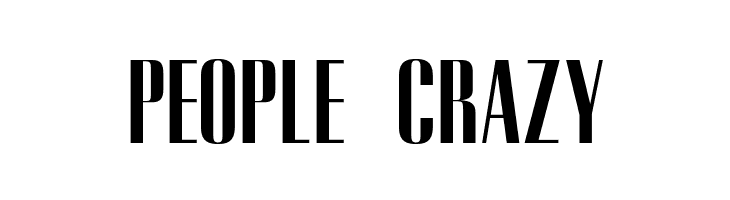 OPTIVanityFair-CondeNast  Free Fonts Download