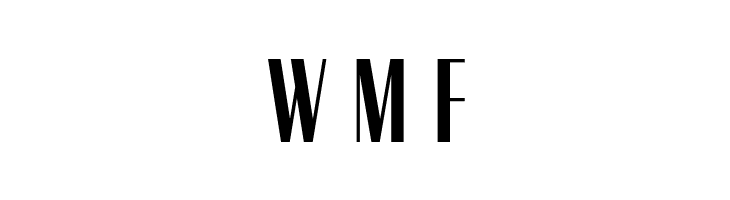 OPTIVanityFair-CondeNast  Free Fonts Download