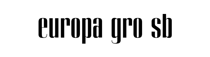 OPTIVanityFair-CondeNast  Free Fonts Download