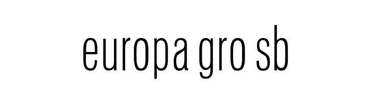 OPTIVenusLight-Cond  Free Fonts Download